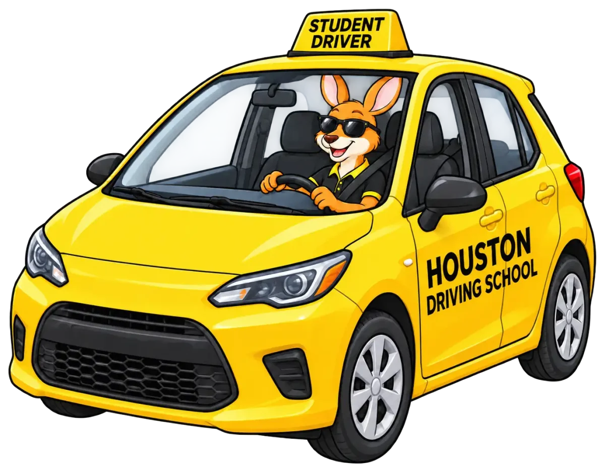Houston Driving School
