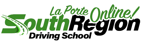 South Region Driving School - La Porte