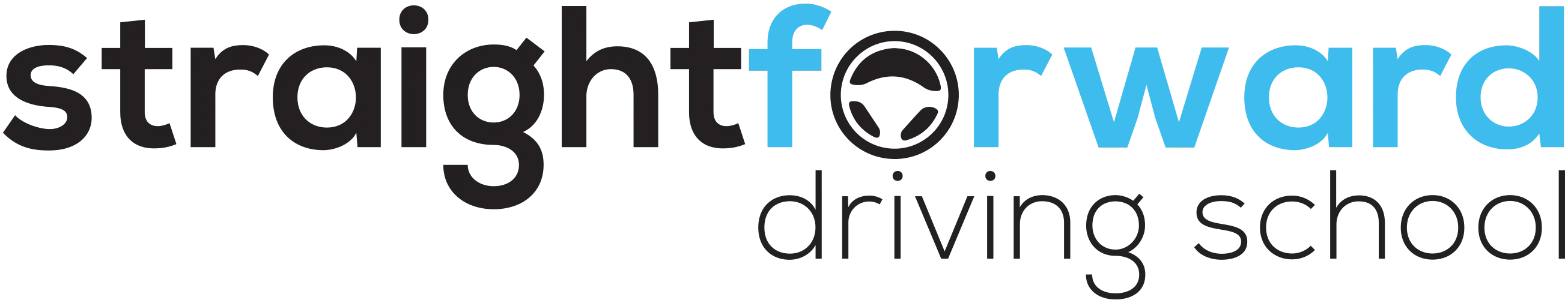 Straight Forward Driving School