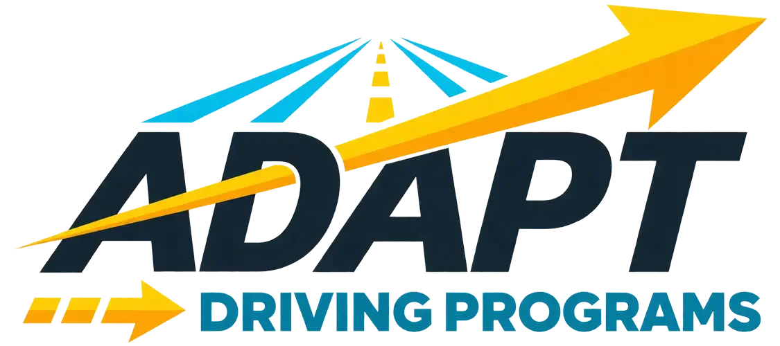Adapt Driving Programs